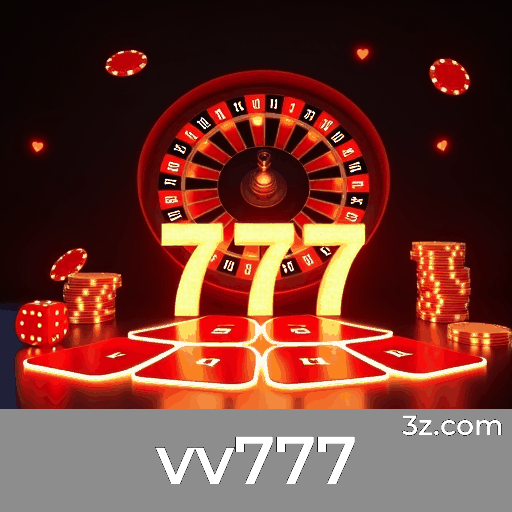 vv777: Cassino e Apostas Com Segurança Máxima