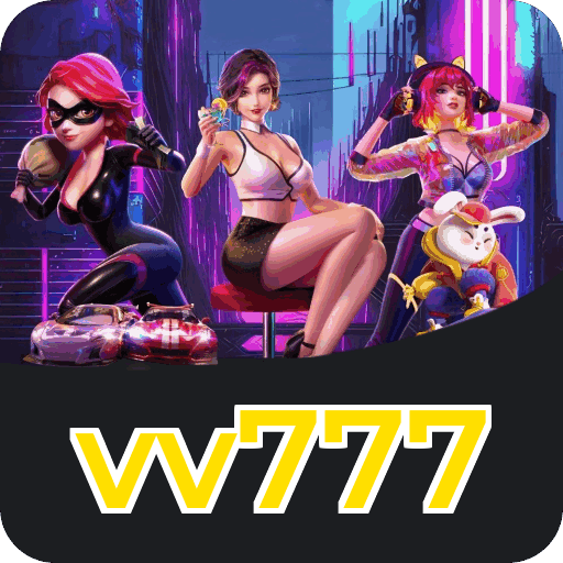 Login rápido no app vv777