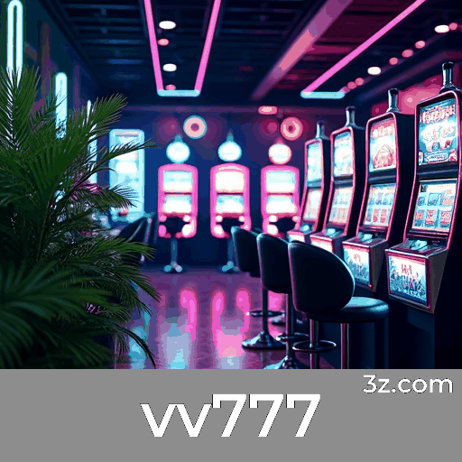Aventura e Prêmios nos Jogos de Cassino do vv777