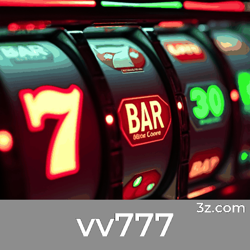 vv777: Cassino e Apostas Com Segurança Máxima