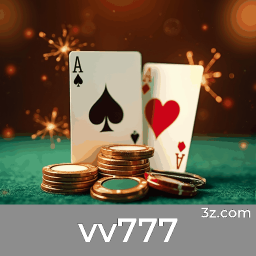 vv777: Cassino e Apostas Com Segurança Máxima