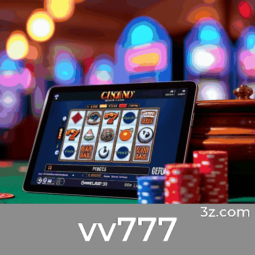 Aproveite os Benefícios das Promoções Inigualáveis da vv777