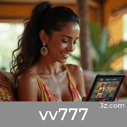 Experimente a Conveniência e Funcionalidade do App vv777