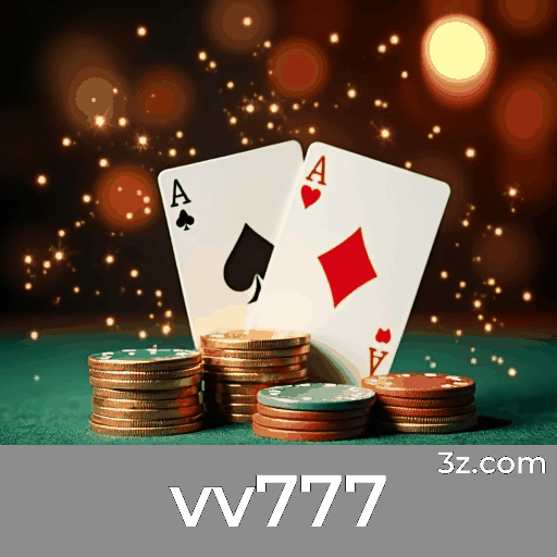 vv777: Slots-Grandes Prêmios, Croupiers Ao Vivo-Experiência Imersiva, Jogos de Mesa-Estratégia e Habilidade