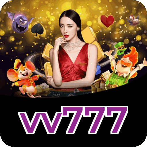 Jogos com maior RTP na vv777