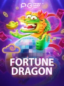 fotune dragon